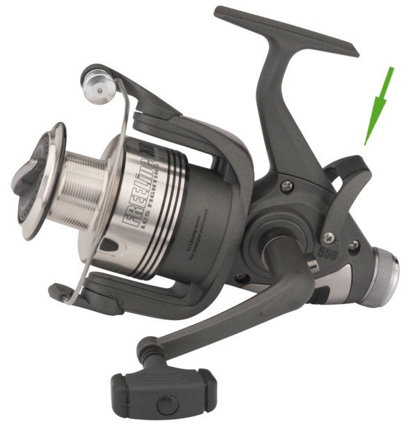 Лучшие карповые катушки: как выбрать, топ-8 лучших топовых и бюджетных моделей