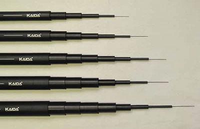 Маховая удочка: что это за снасть, какое удилище выбрать и как правильно ловить