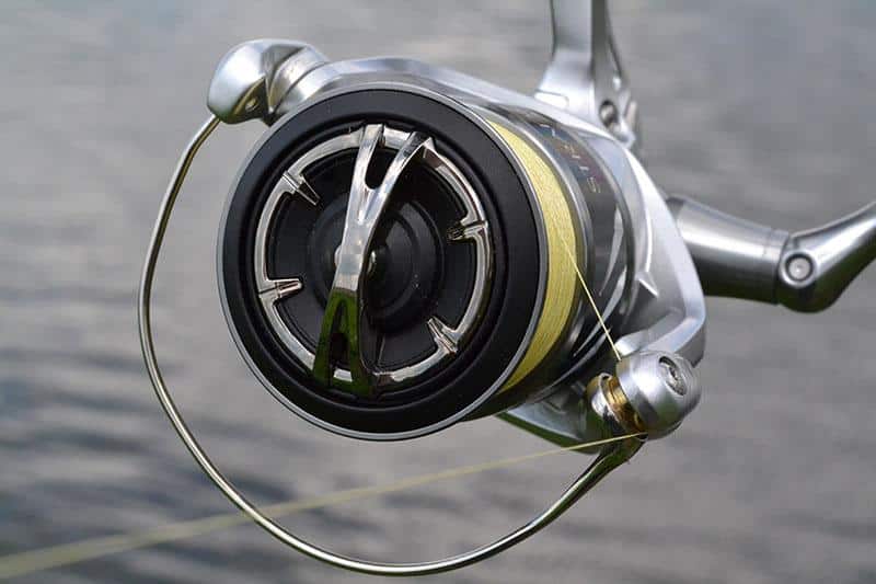 Как собрать спиннинг - пошаговая инструкция для начинающих