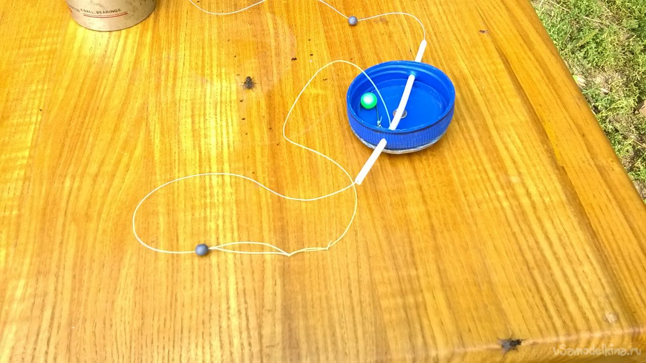 Ловля на метод - выбор кормушки, монтаж фидерной методной снасти