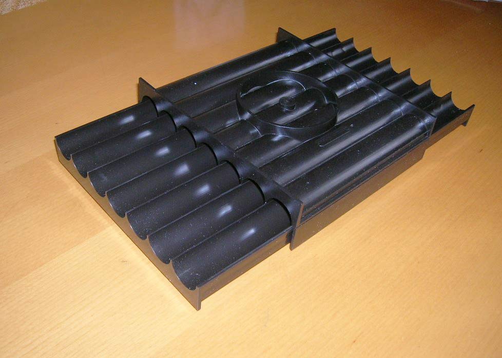 Раскаточная доска для изготовления бойлов: как сделать доску и бойлы