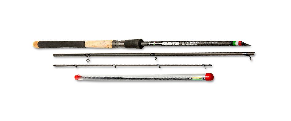 Как выбрать фидерное удилище - лучшие штекерные и телескопические модели