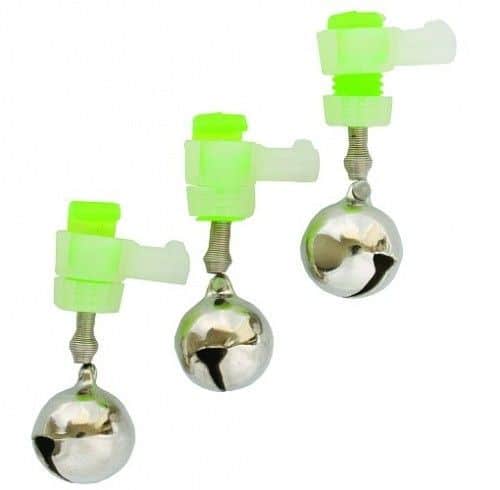 Лучшие сигнализаторы поклевки для фидера, донки, удочки: покупные и самоделки