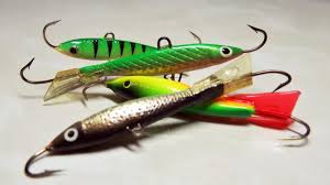 Ловля щуки на балансиры зимой: как выбрать лучшие, техника ловли со льда, снасть