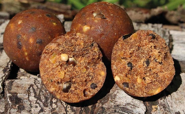 Бойлы Dynamite Baits и другая продукция Динамит бейтс для карпа