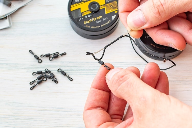 Что такое лидкор, зачем он нужен и как сделать правильный монтаж