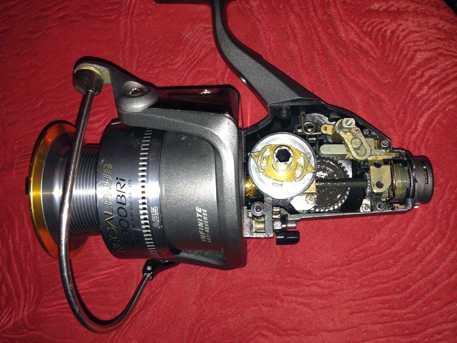 Что такое байтранер на катушке и как им пользоваться