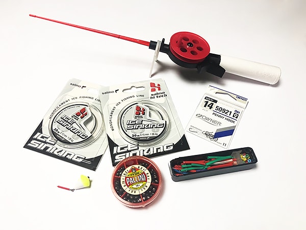 Зимняя рыбалка в Сибири сезон 2025: теория и практика ловли на видео