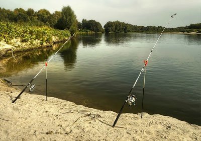 Ловля голавля осенью — лучшие снасти, приманки, наживки в сентябре, октябре, ноябре