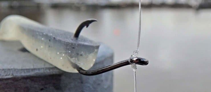 Оснастка дроп шот на окуня: схемы монтажа с фото, подача и проводка