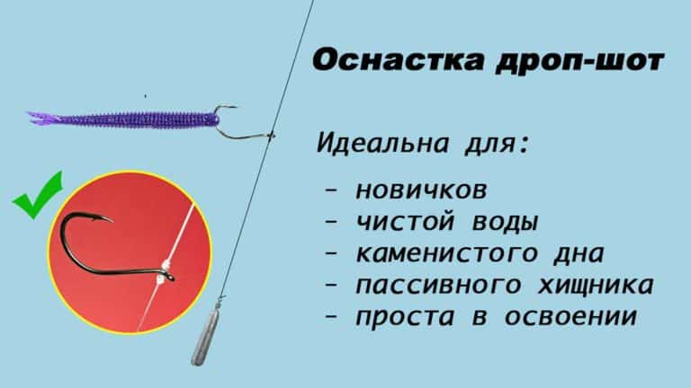 Ловля на джиг осенью с берега и с лодки: тактика и приманки