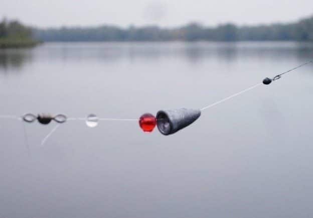 Каролинская оснастка для спиннинга: монтаж снасти, техника ловли