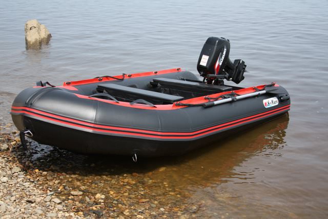 Рейтинг лодок ПВХ: лучшие производители, хорошие модели, рейтинг и цена
