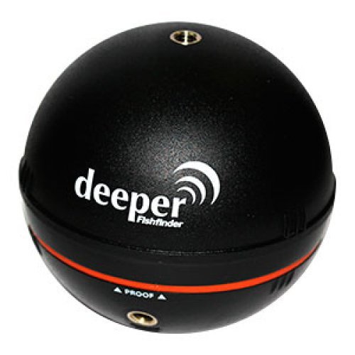 Эхолот Deeper Smart Fishfinder: характеристики, отзывы, цена