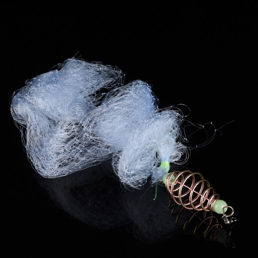 Как поймать осенью живца, сохранить и перевезти на место рыбалки