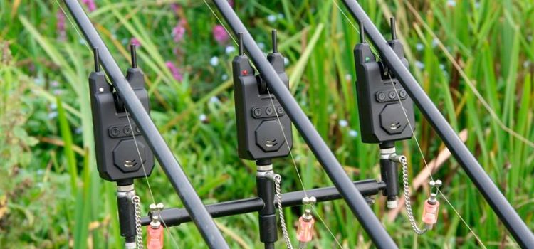 Лучшие сигнализаторы поклевки для фидера, донки, удочки: покупные и самоделки