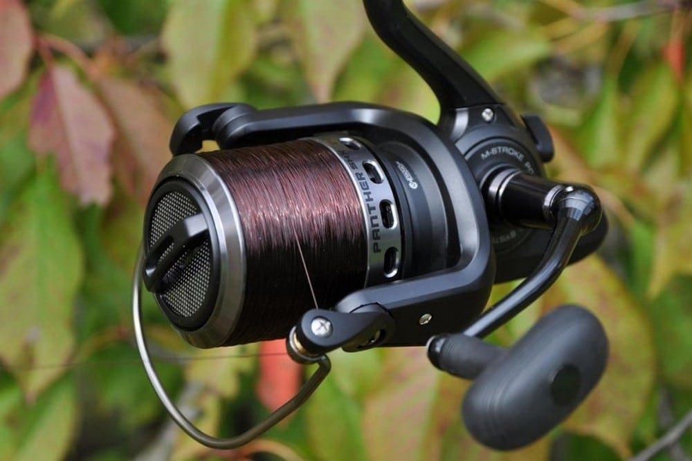 Как выбрать катушку для фидера: лучшие топовые и хорошие бюджетные