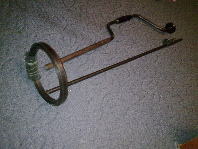 Как выбрать ледобур для зимней рыбалки: параметры, лучшие модели, цены 2025 года