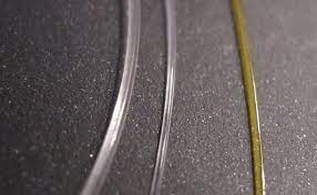 Флюорокарбоновая леска: что это такое, как ее выбрать и как отличить подлинность