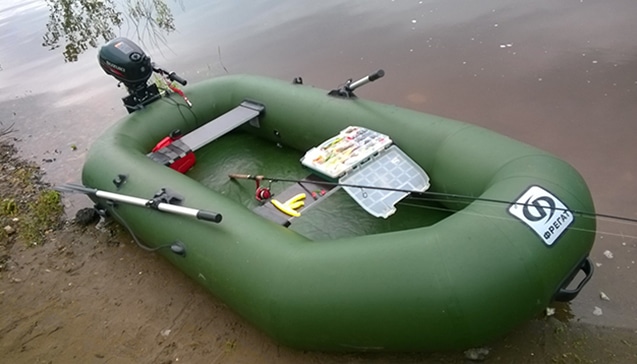 Рейтинг лодок ПВХ: лучшие производители, хорошие модели, рейтинг и цена