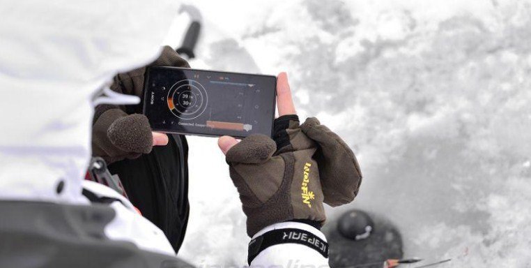 Эхолот Deeper Smart Fishfinder: характеристики, отзывы, цена