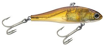 Ловля судака на ратлины зимой: техника ловли, лучшие модели ратлингов