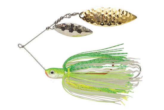 спиннербейт стандартный