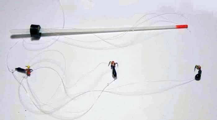 Ловля леща и подлещика зимой со льда днем и ночью: снасти, где искать, на что ловить