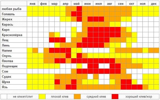 Ловля голавля осенью — лучшие снасти, приманки, наживки в сентябре, октябре, ноябре