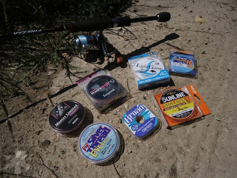 Лучшие шнуры для микроджига: параметры выбора, рейтинг плетенок