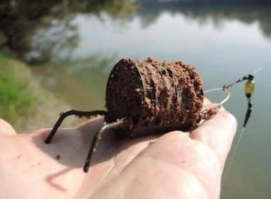 Фидерные кормушки для сильного течения - как выбрать и как использовать