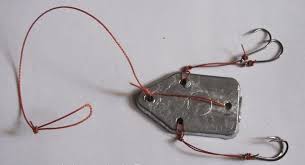 Ловля карпа на макуху, секреты ловли на макушатник