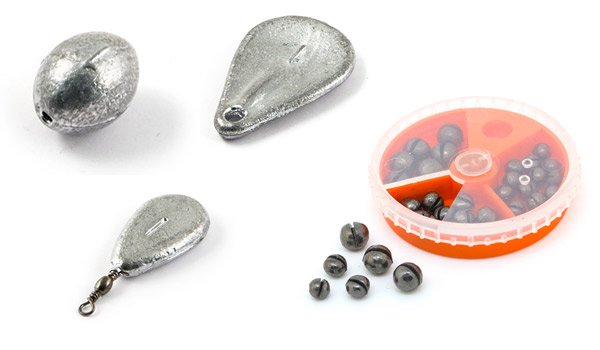 Когда уместна ловля на пикер, как собрать снасть, техника ловли