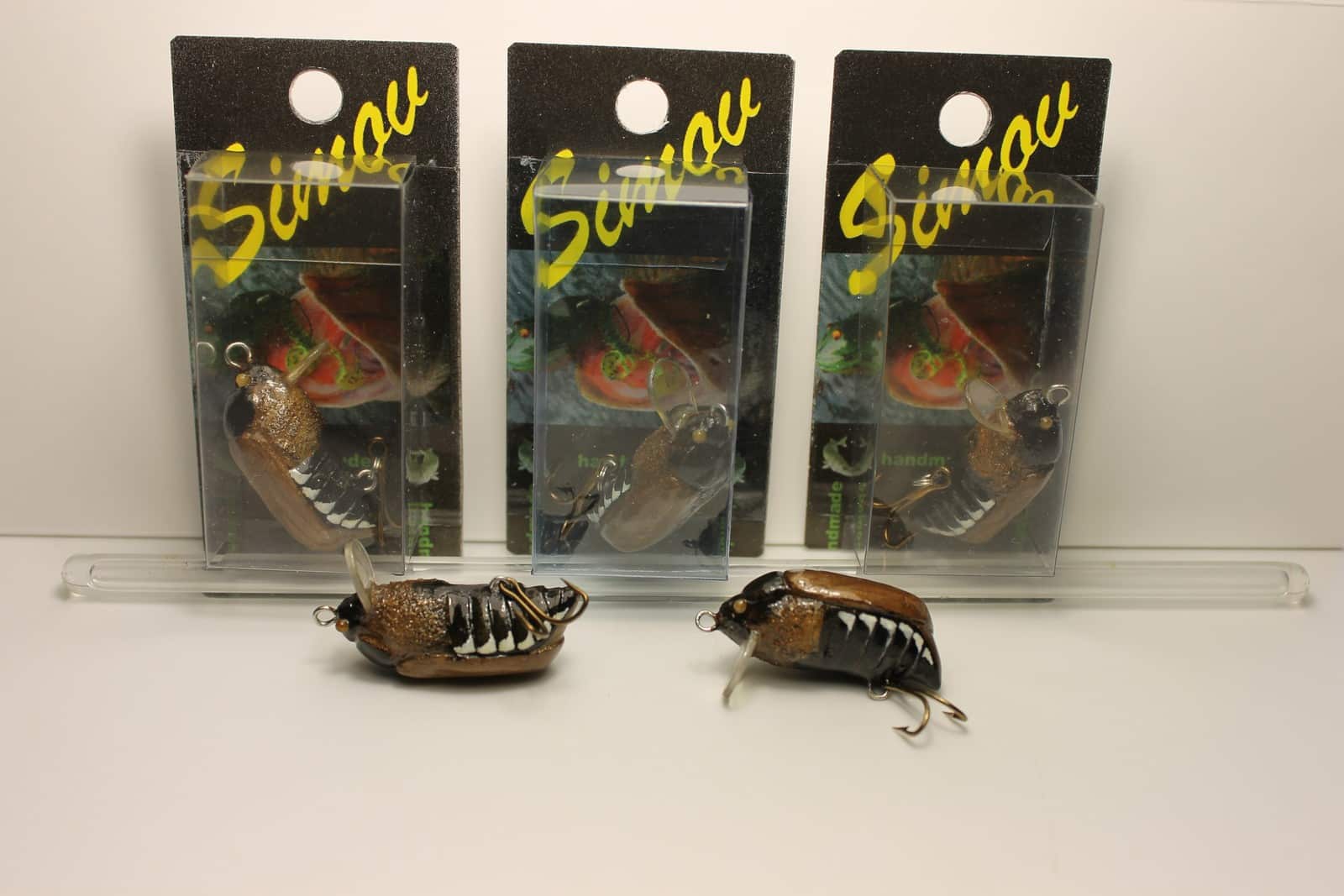 Майский жук