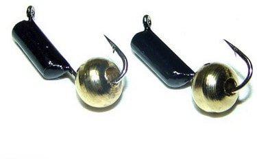 Безмотылка на окуня зимой: выбор мормышки, тактика и стратегия поиска и ловли