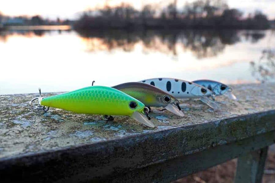 Лучшие воблеры на жереха: ТОП-60 минноу, кренков, шэдов для шереспера