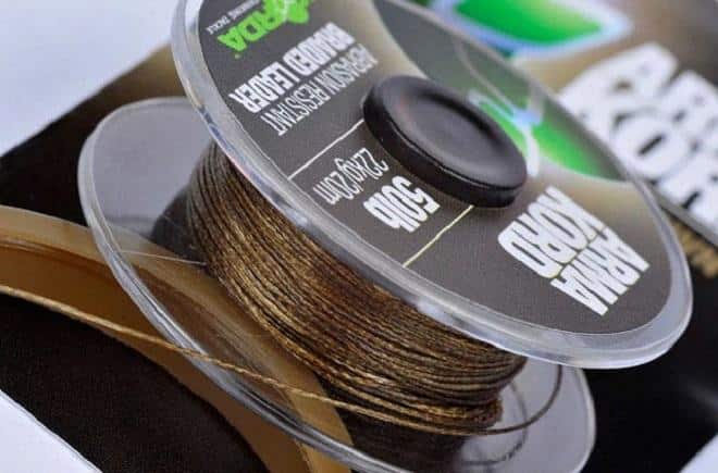 Зачем нужен шок лидер для фидера, как его вязать и как без него обойтись