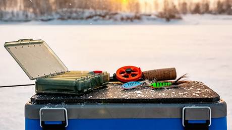 Как ловить на бокоплав - выбор, настройка приманки, проводка