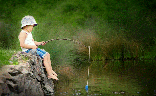 Как сделать самодельную удочку для летней рыбалки: инструкции, фото, советы