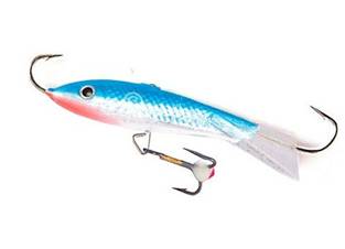 Самые уловистые балансиры Лаки Джон - ТОП-18 рабочих моделей