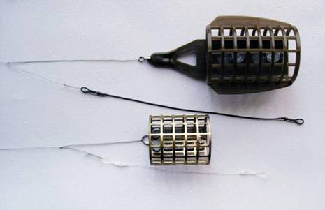 Что такое фидергам, зачем и как его применять в фидерной ловле