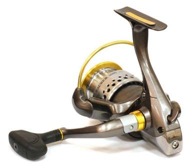 Как выбрать безынерционную катушку для спиннинга, фидера и поплавочной удочки