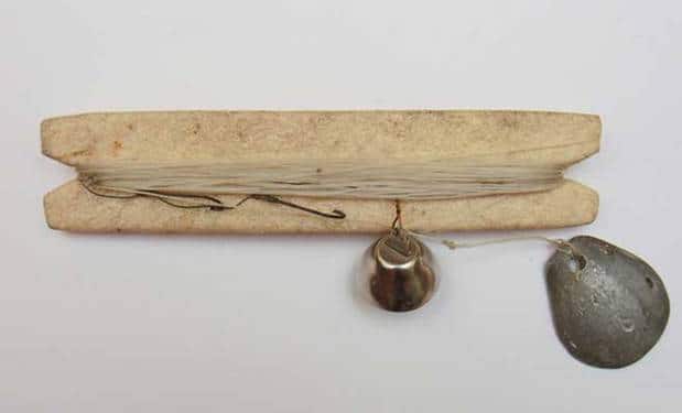 Закидушка для рыбалки своими руками: как сделать дома и на берегу реки