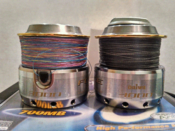 Как сделать бэкинг на катушку своими руками: как рассчитать, материалы