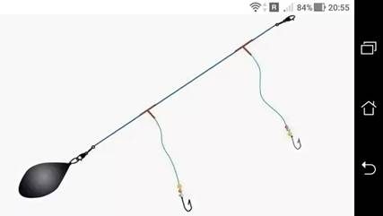 Как сделать донку для рыбалки из спиннинга - пошаговое руководство