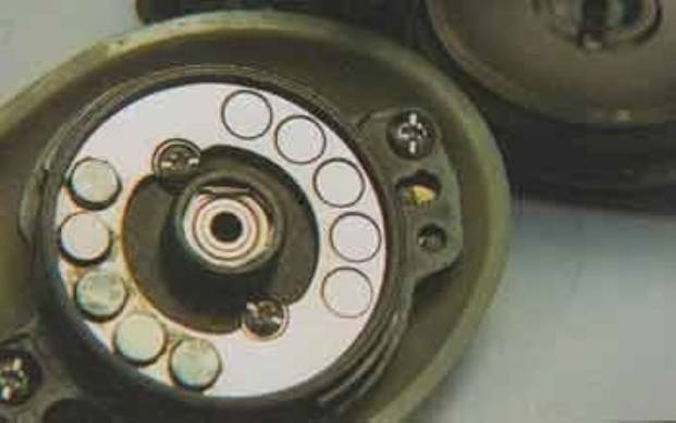 Выбор мультипликаторной катушки для спиннинга: обзор, рейтинг, параметры