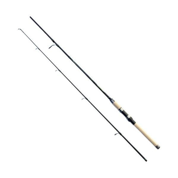 Как выбирать спиннинг для ловли хищной рыбы: советы для начинающих