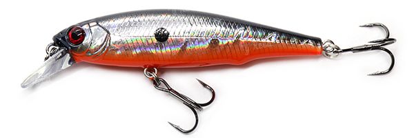 Лучшие воблеры на жереха: ТОП-60 минноу, кренков, шэдов для шереспера