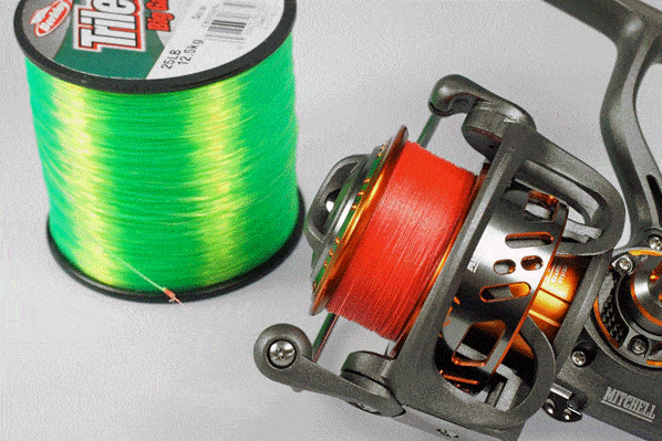 Как сделать бэкинг на катушку своими руками: как рассчитать, материалы