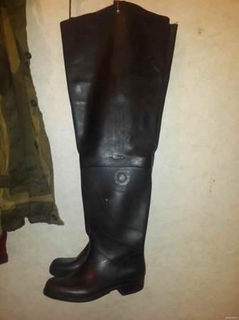 Демисезонная и осенняя обувь для рыбалки: как выбрать, что купить